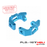 HSP Part Aluminum Front Hub Carrier (L/R) 1:10 RC Car 02132